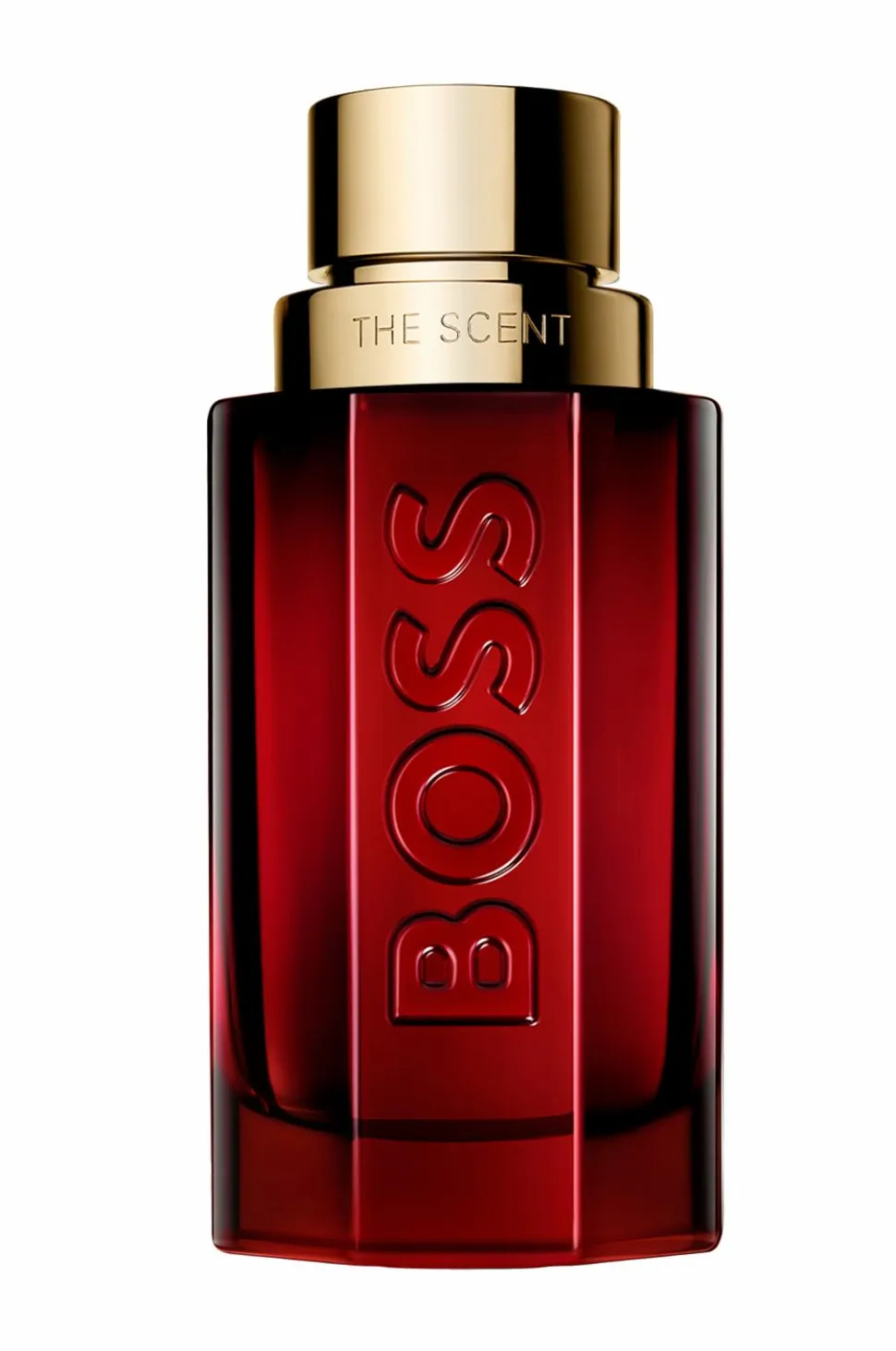 Hugo Boss The Scent Elixir Parfum