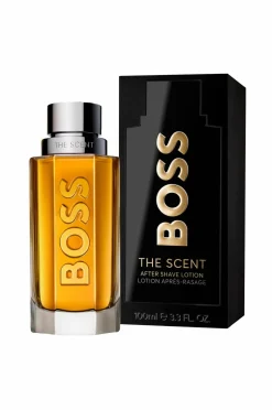Hugo Boss The Scent After Shave 100 Ml