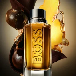 Hugo Boss The Scent After Shave 100 Ml