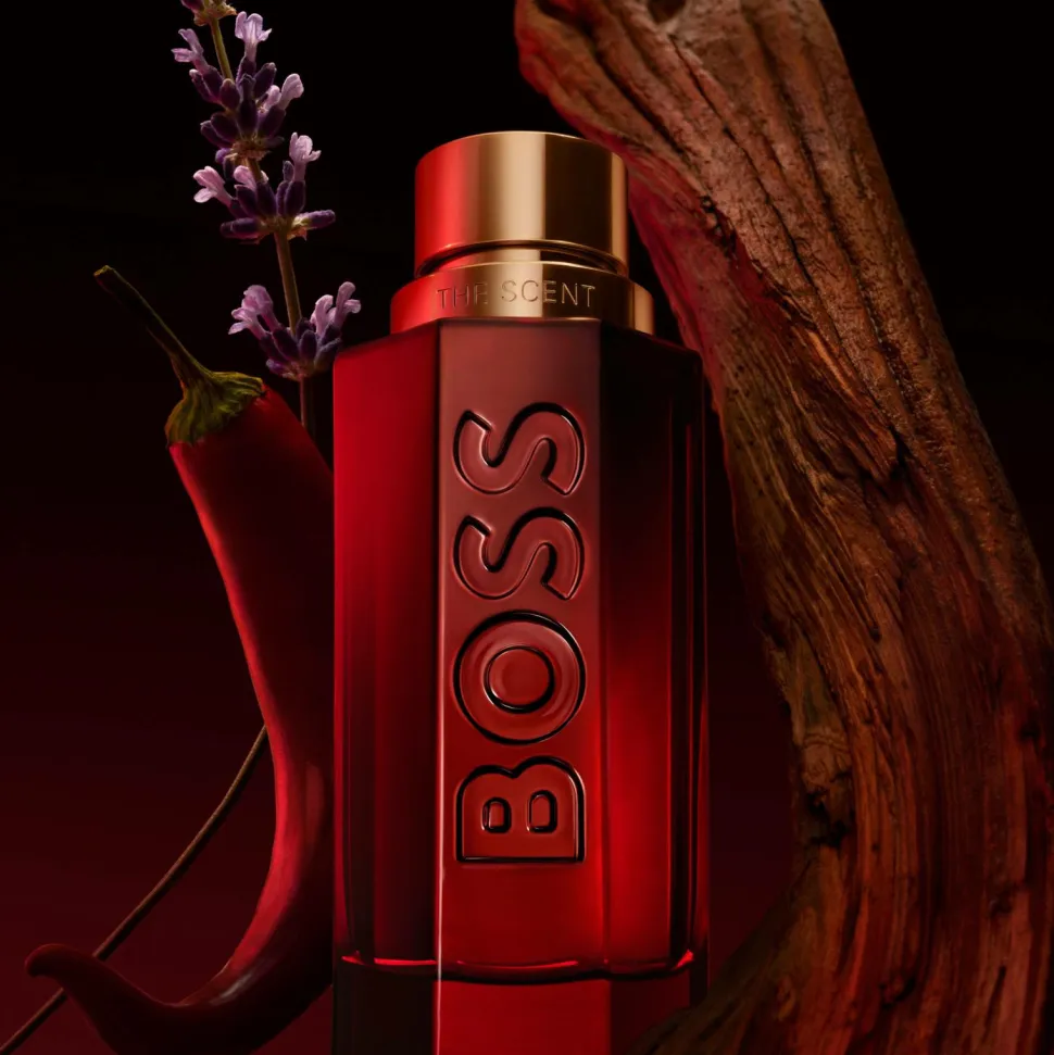 Hugo Boss The Scent Elixir Parfum