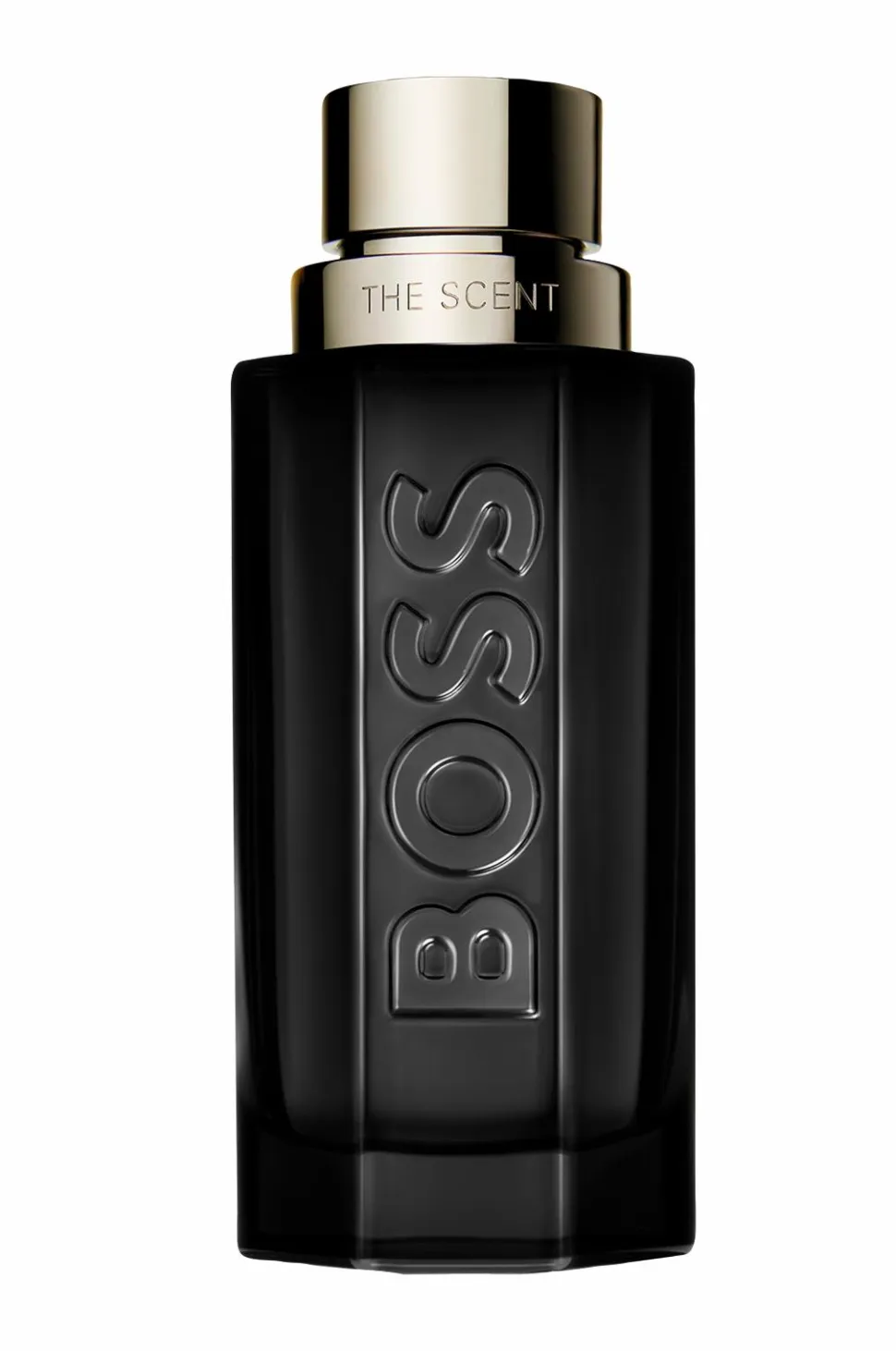 Hugo Boss The Scent Magnetic Edp