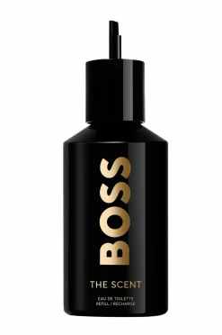 Hugo Boss The Scent Edt Refill 200 Ml