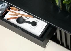 Håum TV-BÆNK Amelia 48 x 160 x 45 CM