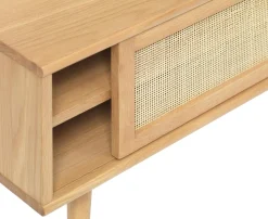 Håum TV-bænk Haninge