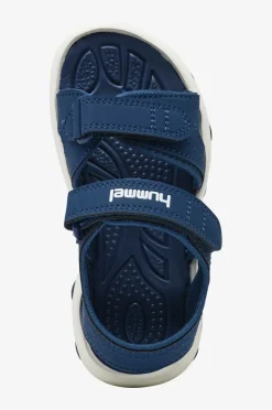 Hummel Sandaler Wave Jr