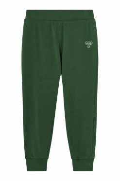 Hummel Sæt hmlMini Jersey Crewsuit Bee