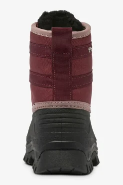 Hummel Vinterstøvler Icicle Low Jr