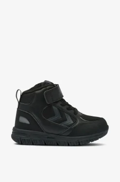 Hummel Vinterstøvler X-light 2.0 Mid Tex JR