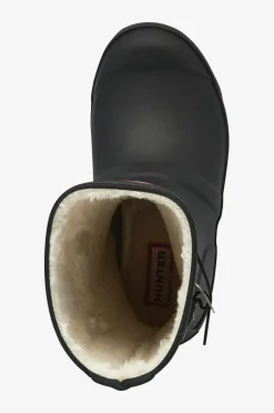 Hunter Gummistøvler Junior Originals Insulated Boot