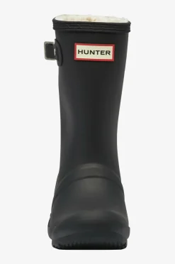 Hunter Gummistøvler Junior Originals Insulated Boot