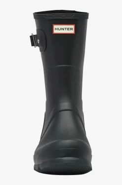 Hunter Gummistøvler Mens Original Short Boot
