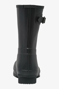Hunter Gummistøvler Mens Original Short Boot