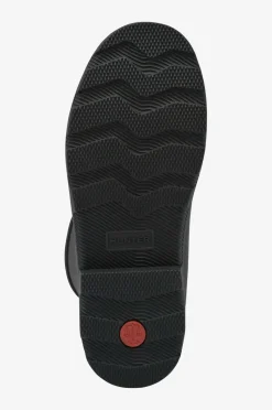 Hunter Gummistøvler Unisex Downpour Short Insulated Boot