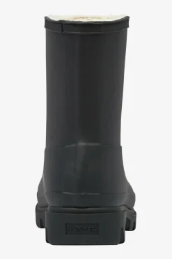 Hunter Gummistøvler Unisex Downpour Short Insulated Boot