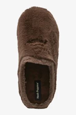 Hush Puppies Hjemmesko Olivia