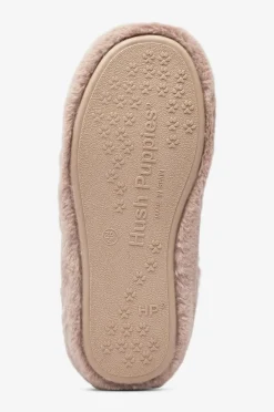 Hush Puppies Hjemmesko Olivia