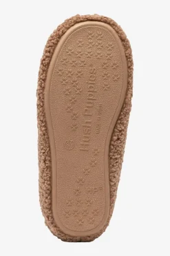 Hush Puppies Hjemmesko Lunia