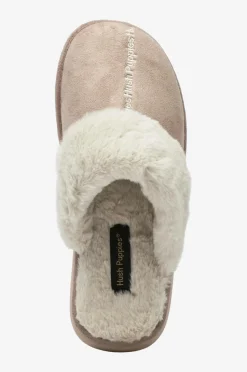 Hush Puppies Hjemmesko Isabella