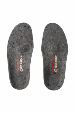 Icebug Indersåler Icebug Insoles Comfort Wool Medium