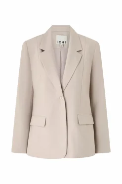 ICHI Habitjakke ihFava Long