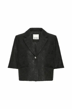 ICHI Habitjakke ihKate Gleam BL