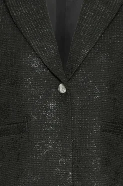 ICHI Habitjakke ihKate Gleam BL