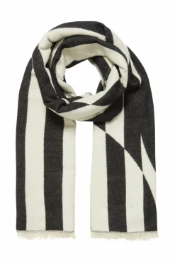 ICHI Halstørklæde iaGina SC