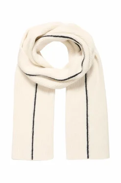 ICHI Halstørklæde iaLavina