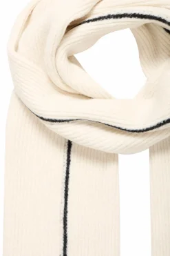 ICHI Halstørklæde iaLavina