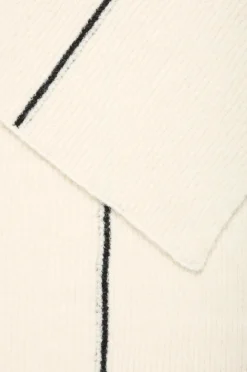 ICHI Halstørklæde iaLavina