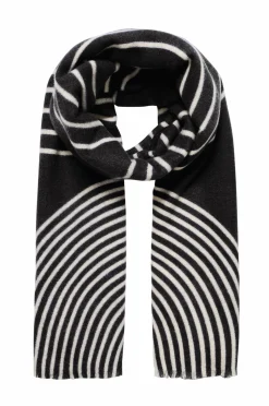 ICHI Halstørklæde iaLana SC