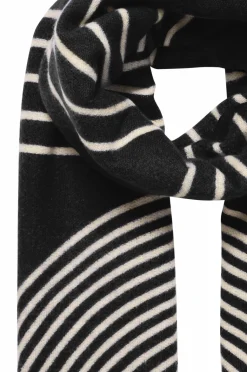 ICHI Halstørklæde iaLana SC