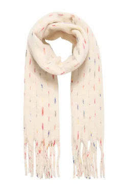 ICHI Halstørklæde iaLaere