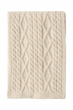 ICHI Halstørklæde iaLucy