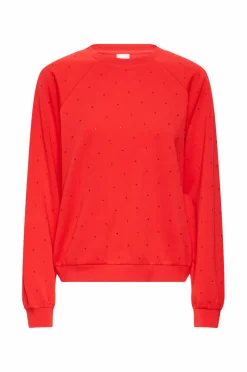 ICHI Sweatshirt ihAmias LS