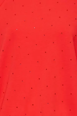 ICHI Sweatshirt ihAmias LS