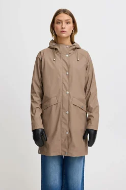 ICHI Vanter iAnilla Leather GL