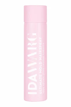 Ida Warg Ultimate Hold Hairspray Travel Size 75 ml