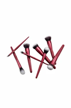 IDUN Minerals Pro Buffer Foundation Brush