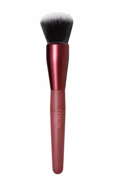 IDUN Minerals Pro Soft Kabuki Brush
