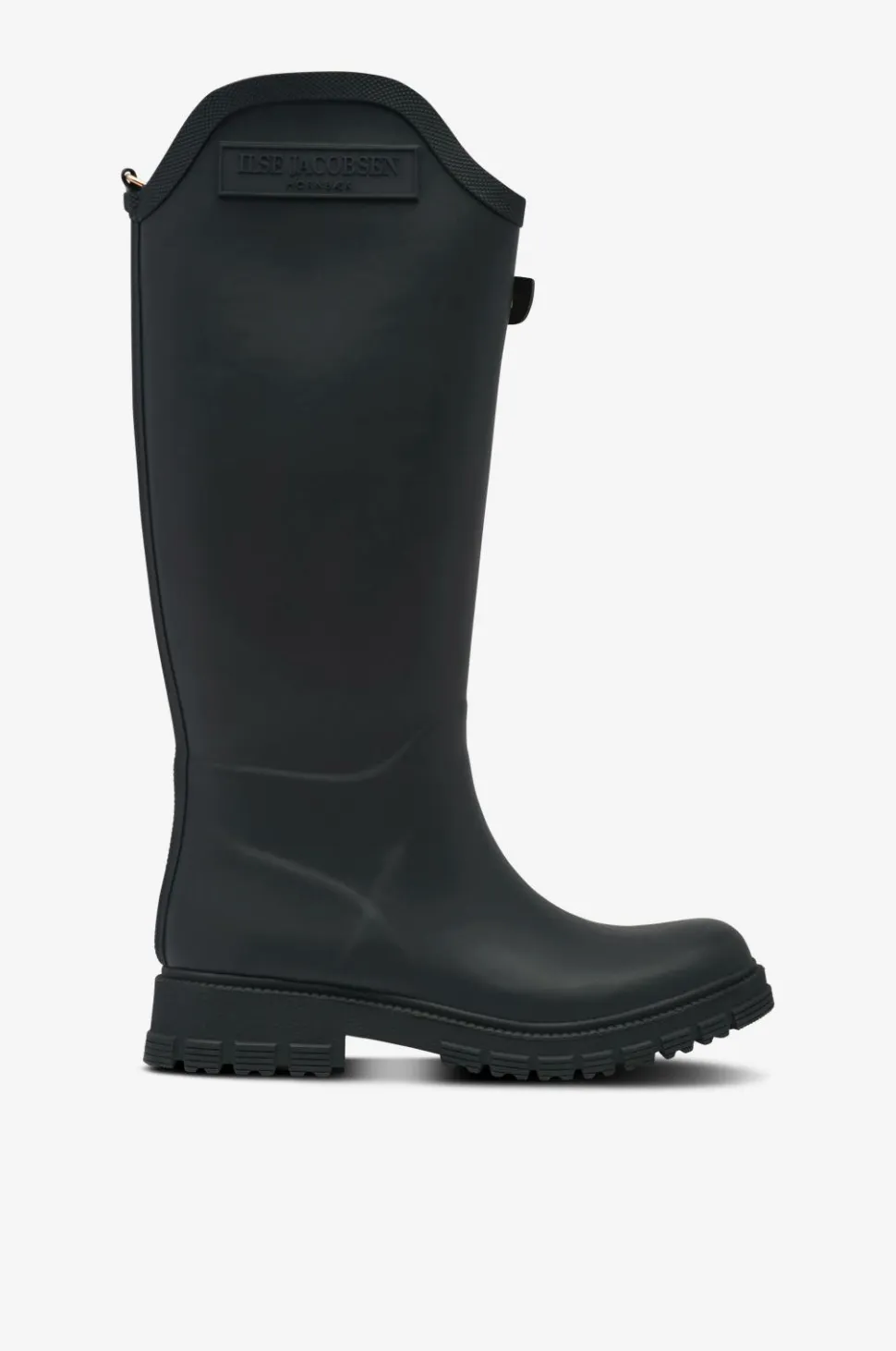 Ilse Jacobsen Gummistøvler Asymmetric Rain