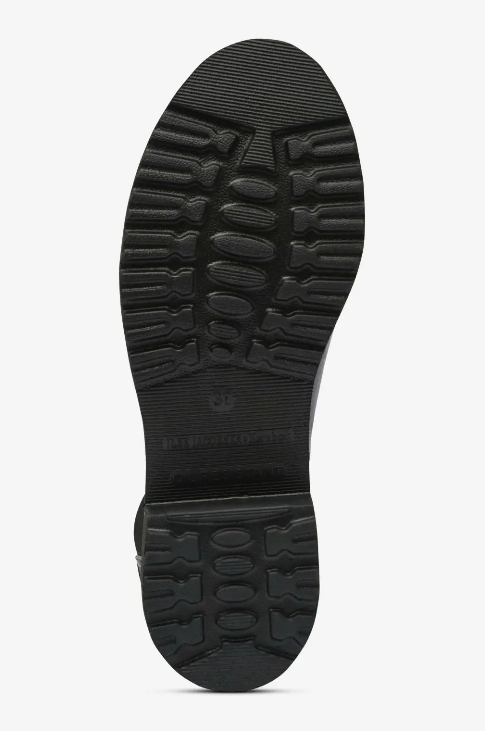 Ilse Jacobsen Gummistøvler Short Rubber