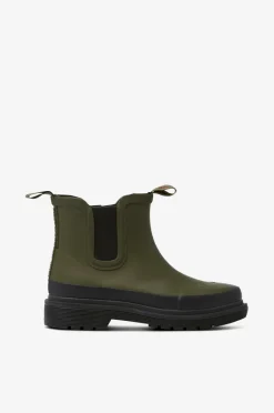 Ilse Jacobsen Gummistøvle Short Rub