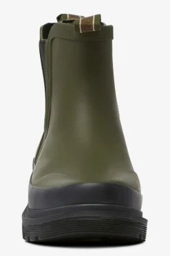 Ilse Jacobsen Gummistøvle Short Rub