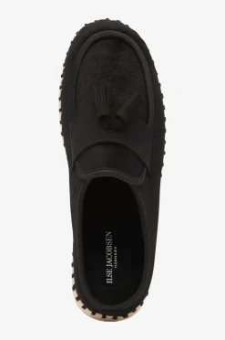 Ilse Jacobsen Loafers Tulip Wool Mule