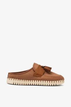 Ilse Jacobsen Loafers Tulip Wool Mule