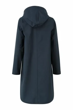 Ilse Jacobsen Regnfrakke