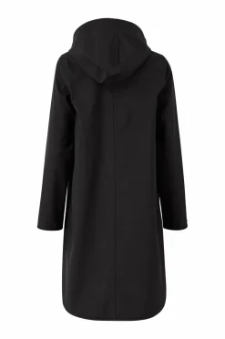 Ilse Jacobsen Regnfrakke