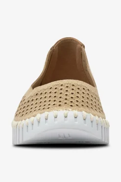 Ilse Jacobsen Sko Flats