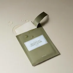 I'm From Mugwort Sheet Mask